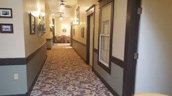 Heritage Inn Artesia Exterior photo